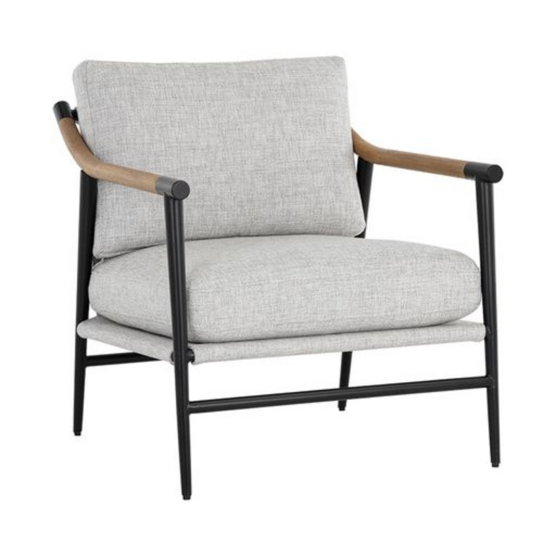 Melina Lounge Chair