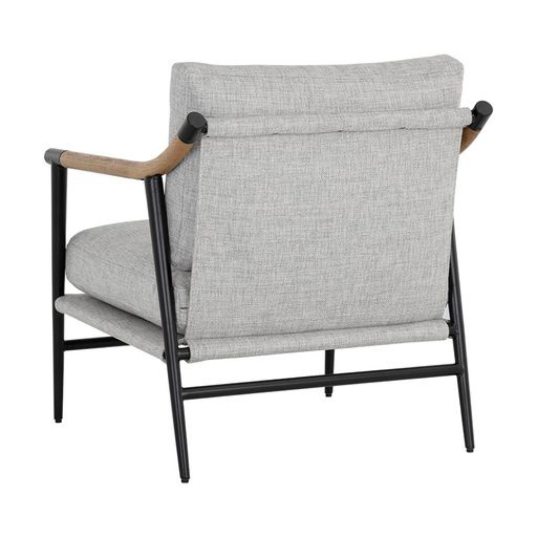 Melina Lounge Chair