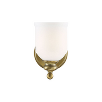 Melrose 1-Light Wall Sconce