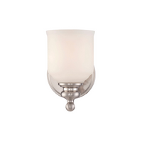 Melrose 1-Light Wall Sconce