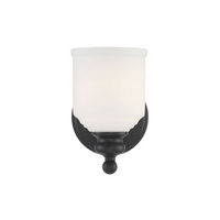 Melrose 1-Light Wall Sconce