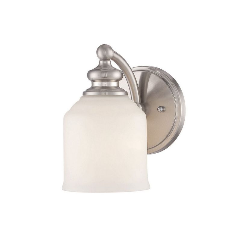 Melrose 1-Light Wall Sconce