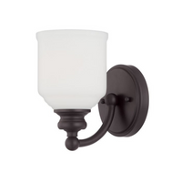 Melrose 1-Light Wall Sconce