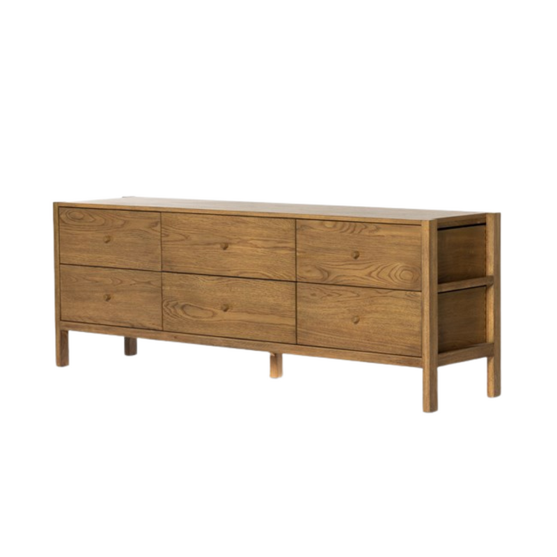 Mera Media Console
