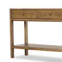 Mera Console Table