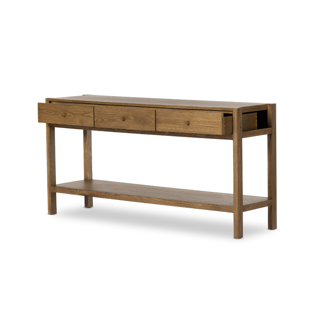 Mera Console Table