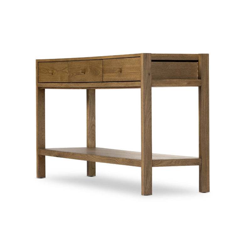 Mera Console Table