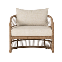 Montgomery Outdoor Chair