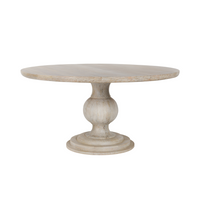 Halsey Round Dining Table