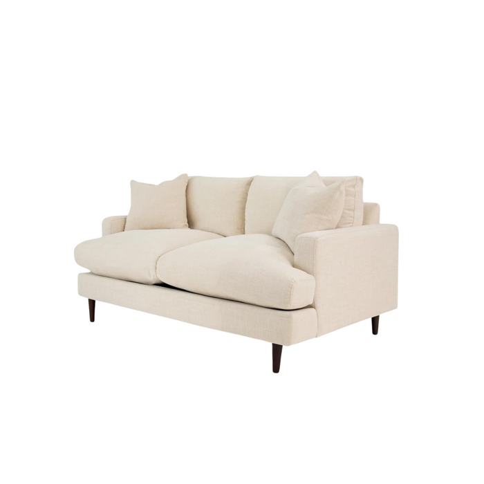 Martha Custom Loveseat