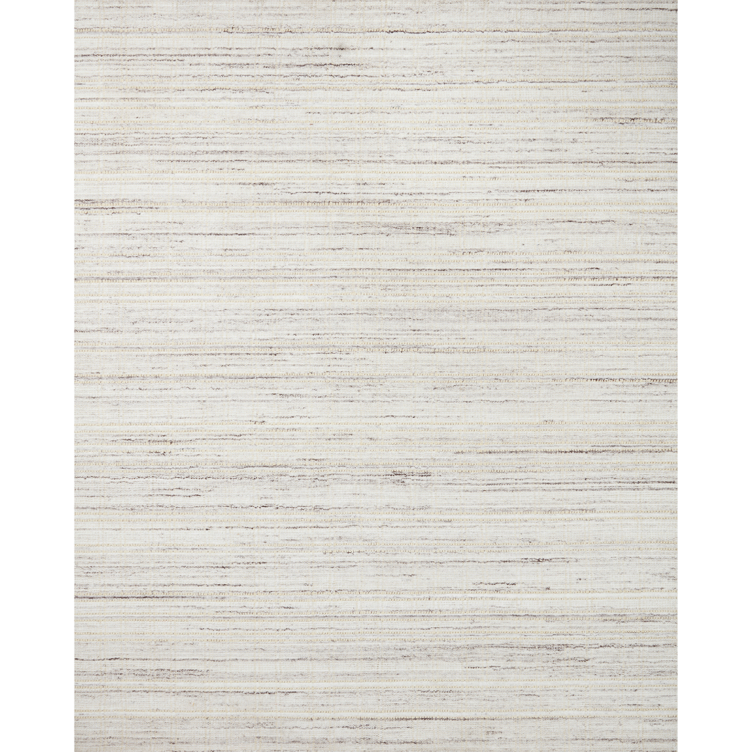 Jamie JEM-01 Ivory/Dove Rug