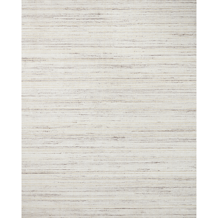 Jamie JEM-01 Ivory/Dove Rug