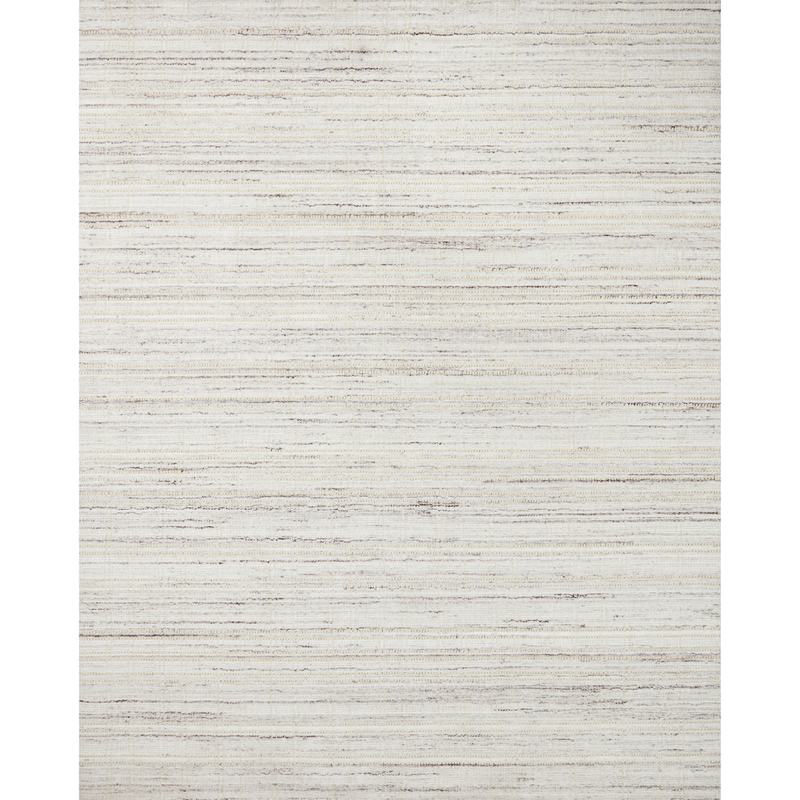 Jamie JEM-01 Ivory/Dove Rug