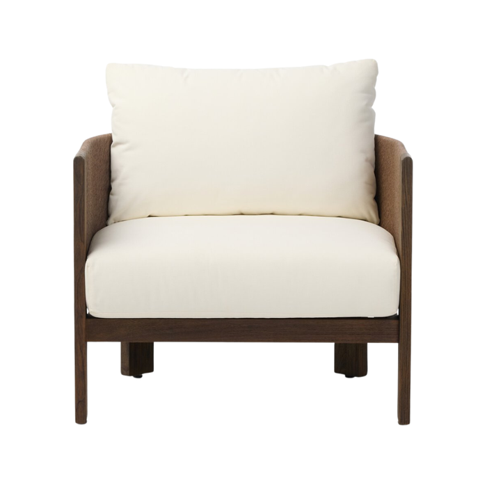 Doucette Outdoor Chair