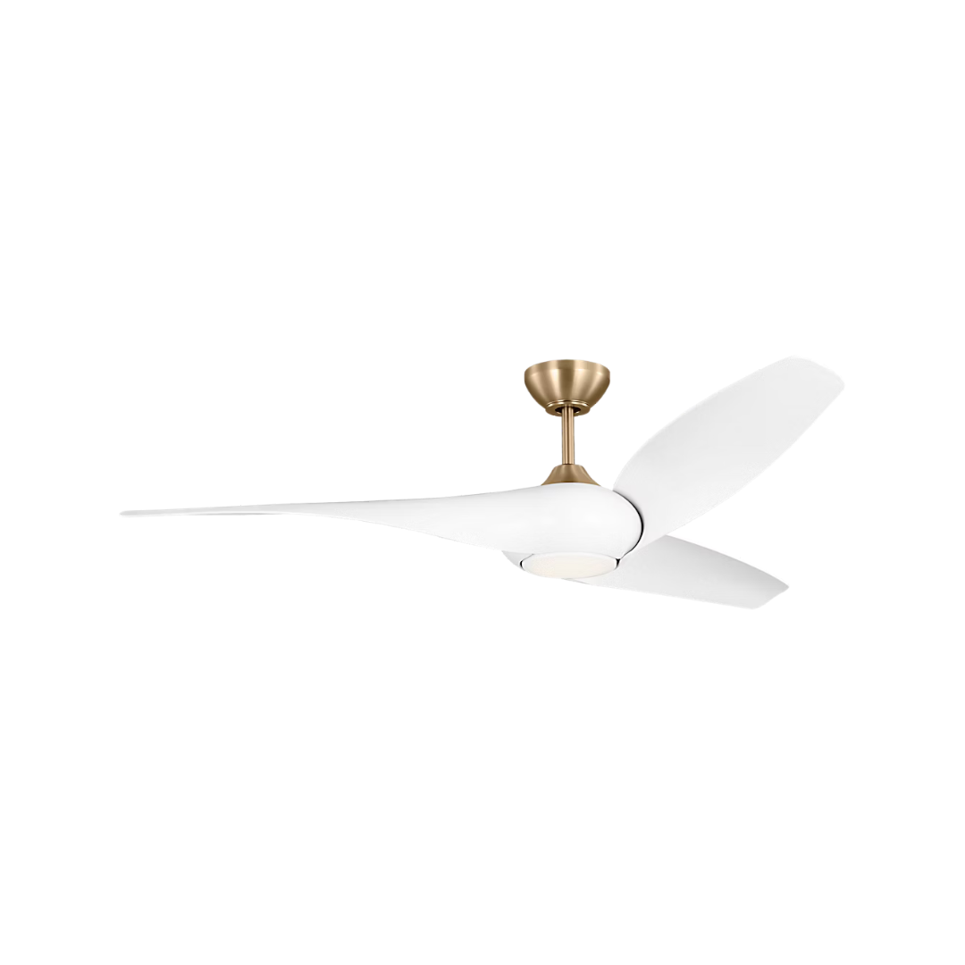 Topan Smart LED Ceiling Fan