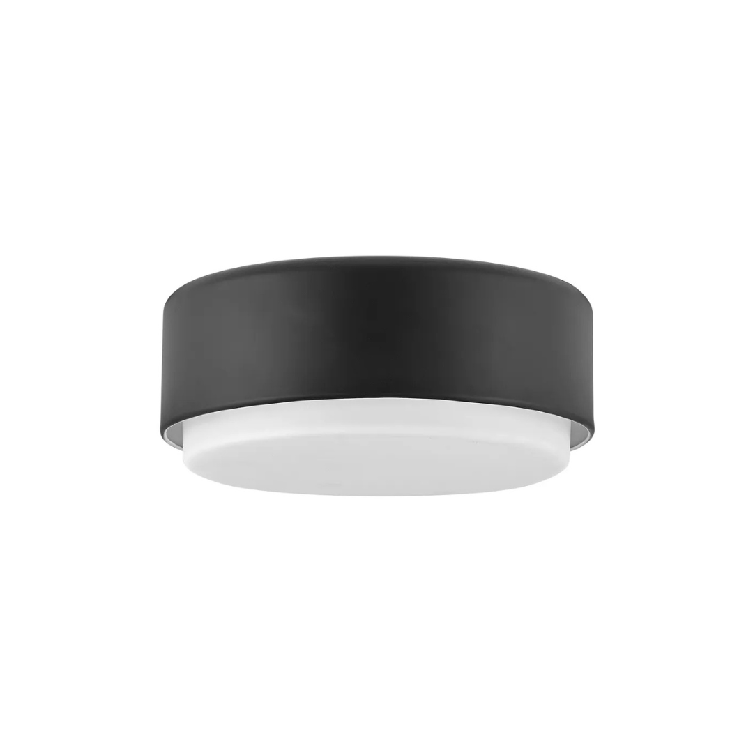 Cedric Small Flush Mount