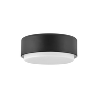 Cedric Small Flush Mount