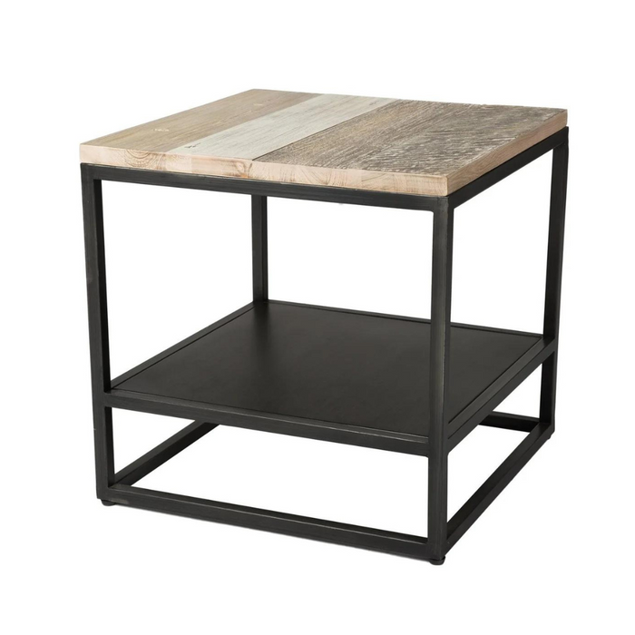 Metro Havana Side Table