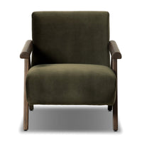 Perry Accent Chair