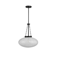 Willow 1-Light Pendant