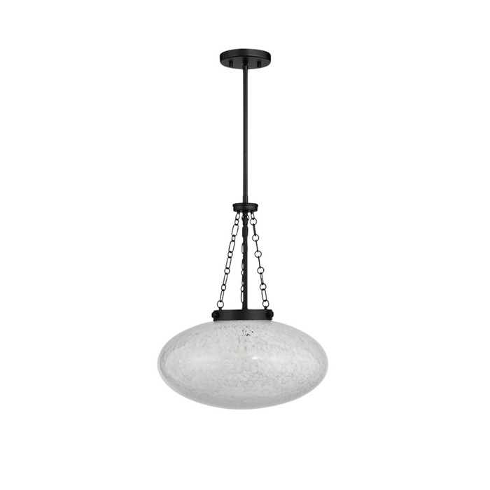 Willow 1-Light Pendant