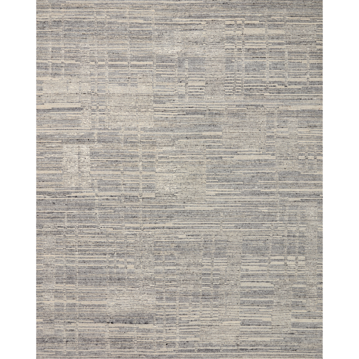 Raquel RAL-03 Rug [Grey/Ivory]