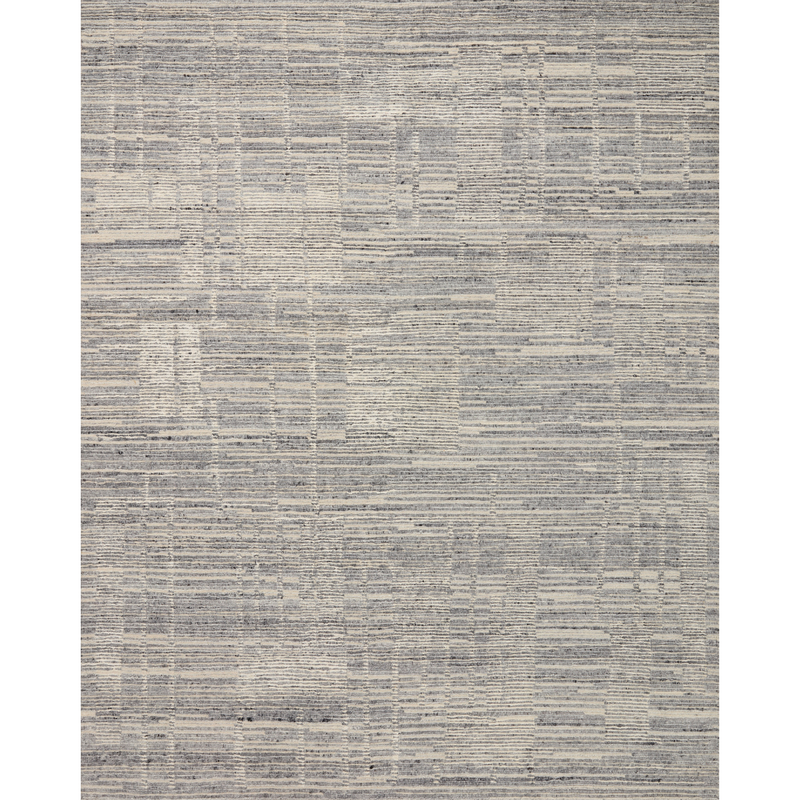 Raquel RAL-03 Rug [Grey/Ivory]