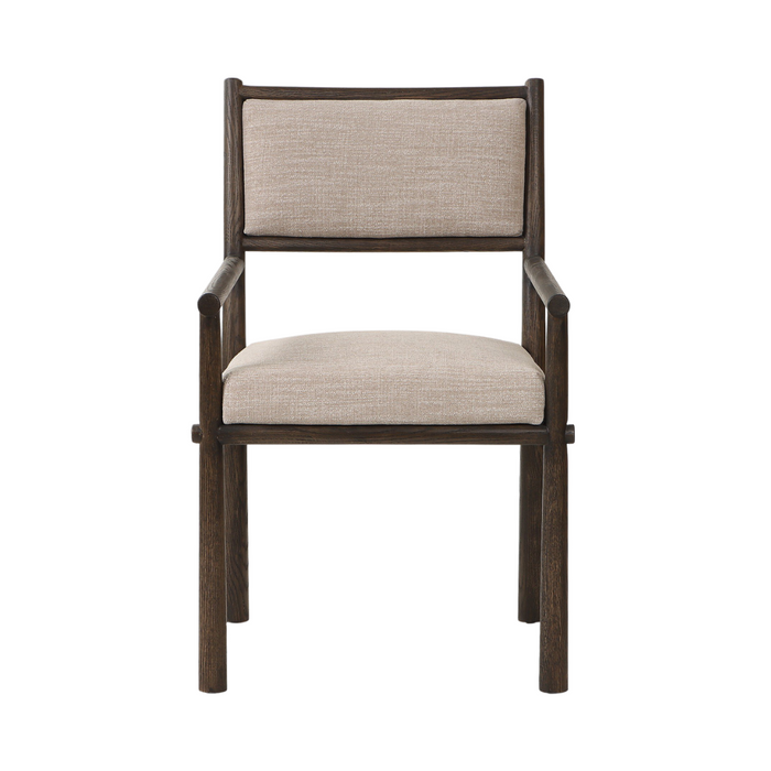 Azra Dining Armchair