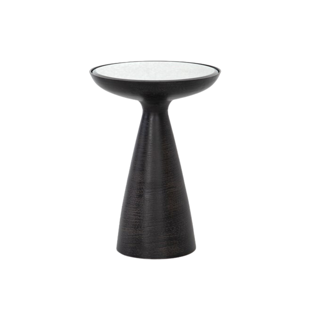 Merritt Pedestal Table