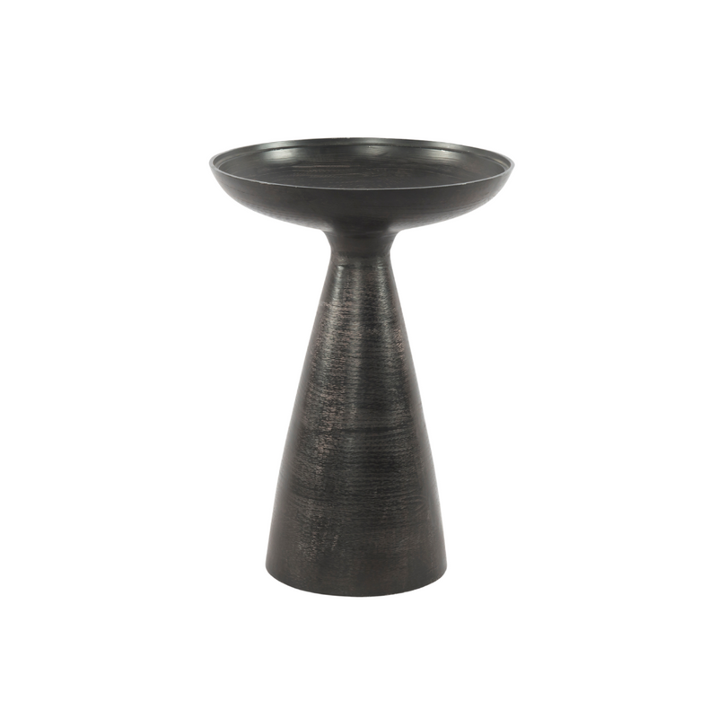 Merritt Pedestal Table