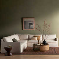 Milan 3PC Corner Sectional