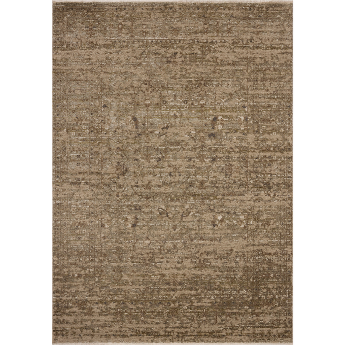 Haywood HYD-01 Rug [Sage/Sand]