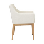 Miles Dining Armchair