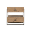 Milos End Table