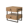 Milos End Table