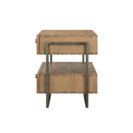 Milos End Table