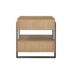Milos End Table