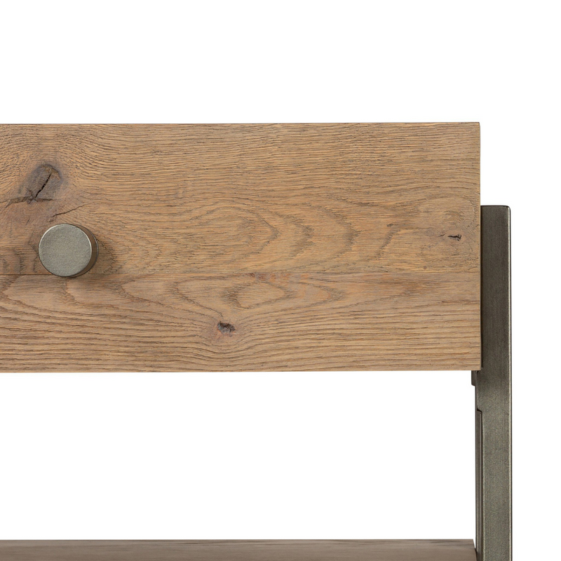 Milos End Table