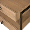 Milos End Table