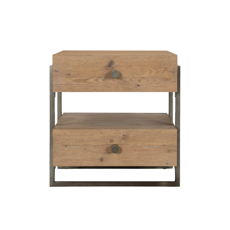 Milos End Table