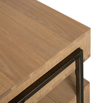 Milos End Table