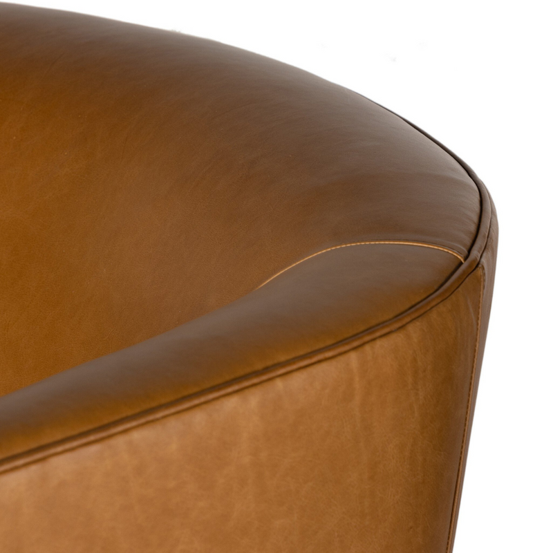 Milton Swivel Chair