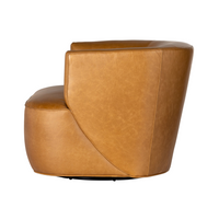 Milton Swivel Chair