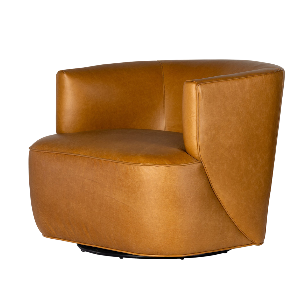 Milton Swivel Chair