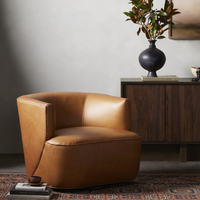 Milton Swivel Chair