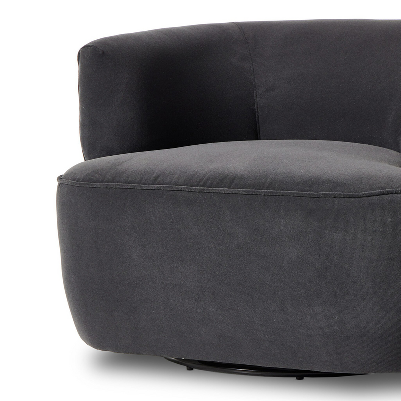 Milton Swivel Chair