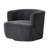 Milton Swivel Chair