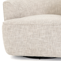 Milton Swivel Chair