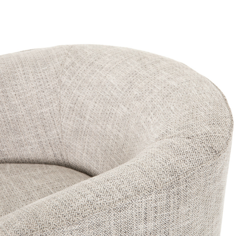 Milton Swivel Chair