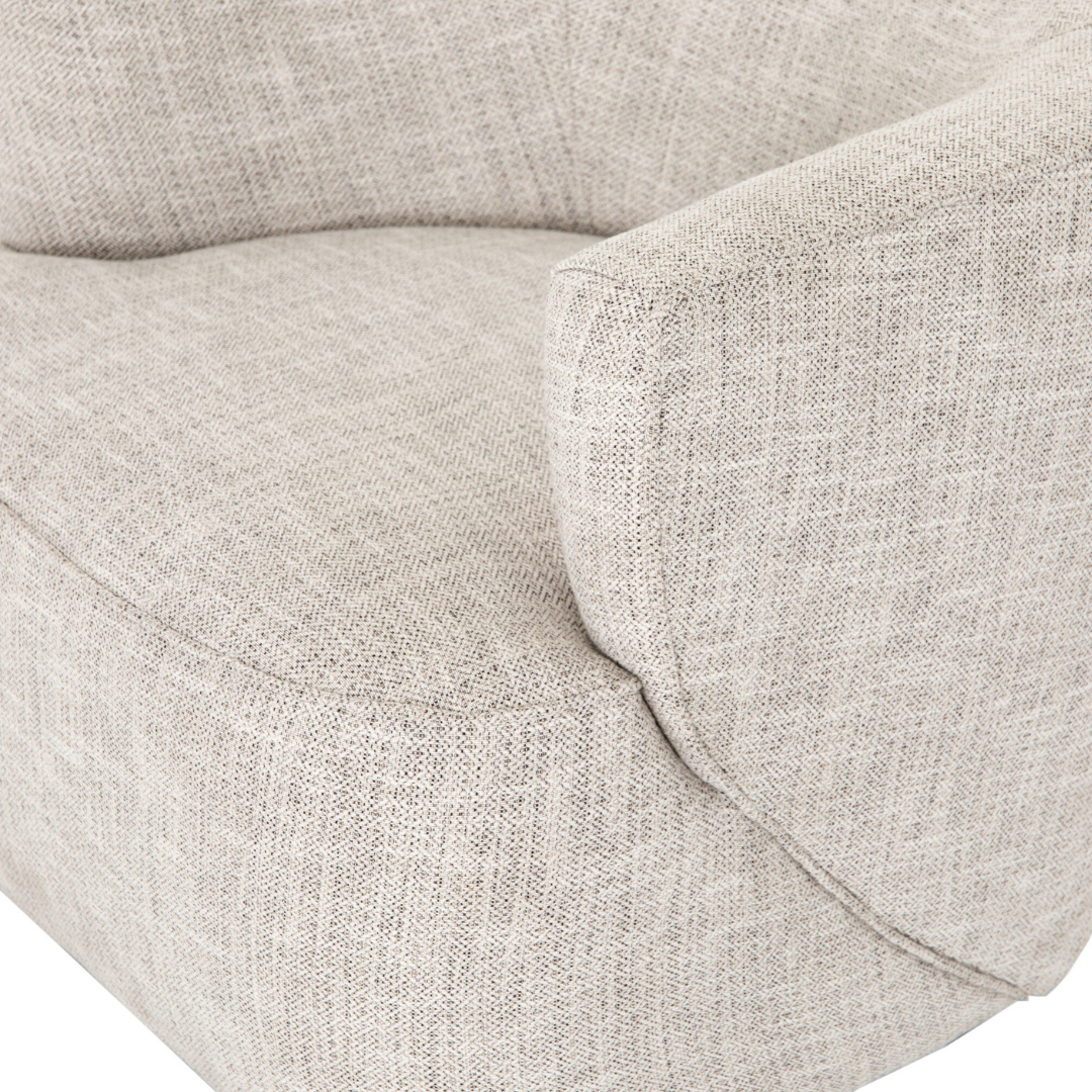 Milton Swivel Chair